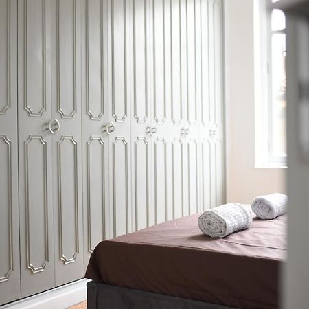 Centreville T3 Cosy French Style Carcassonne Bagian luar foto
